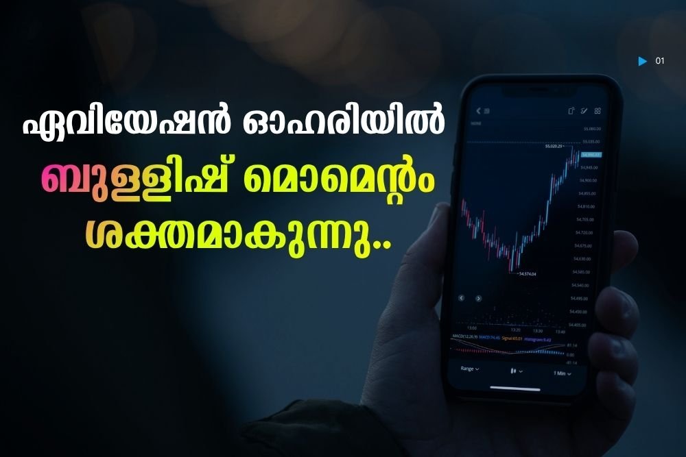 ലക്ഷ്യവില ഉയർത്തി അനലിസ്റ്റുകൾ